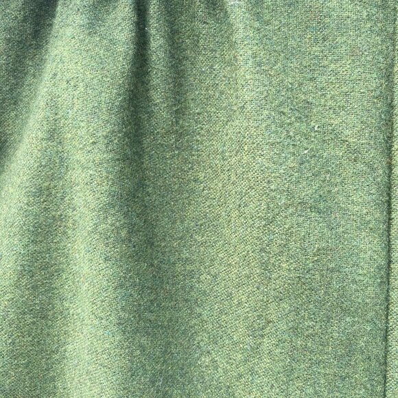 48-(VFC) Vintage. Green.Junior Bazaar. Simpson-Sears.Gauchos. - Picture 4 of 13